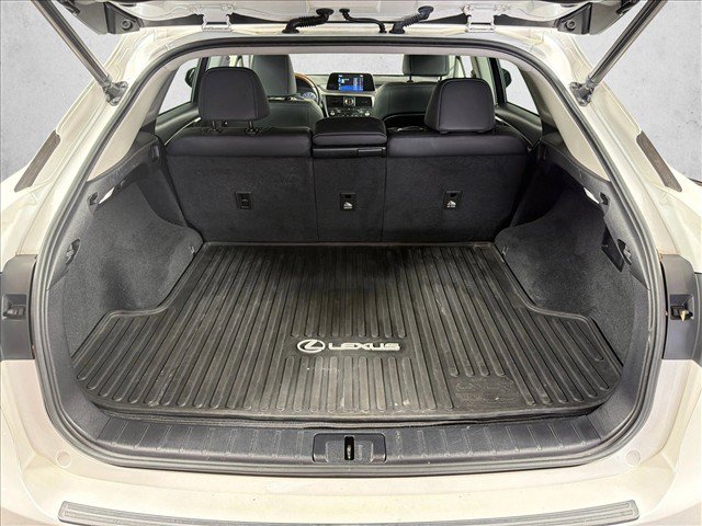 Used 2021 Lexus RX 350 FWD w/ Accessory Package (P1) image 19