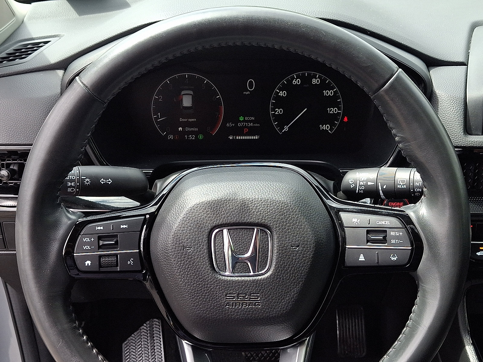 Used 2023 Honda CR-V EX-L image 22
