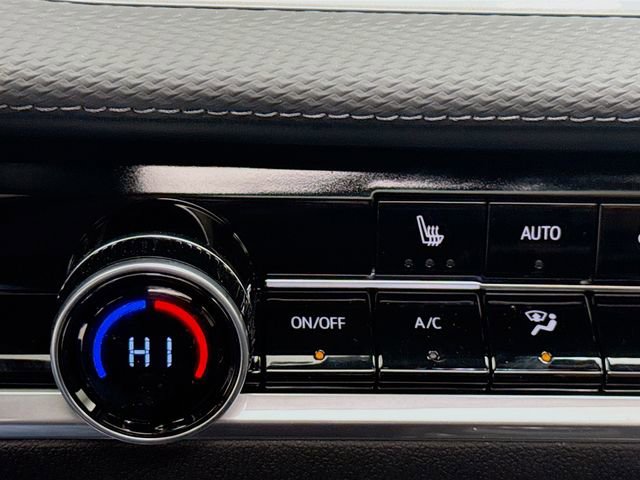 New 2026 Chevrolet Equinox LT w/ Convenience Package II image 22