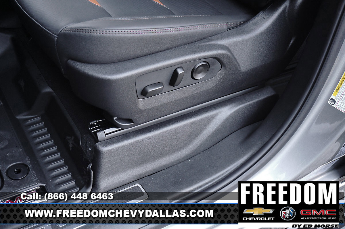New 2026 GMC Sierra 2500 AT4 w/ AT4 Premium Plus Package image 35
