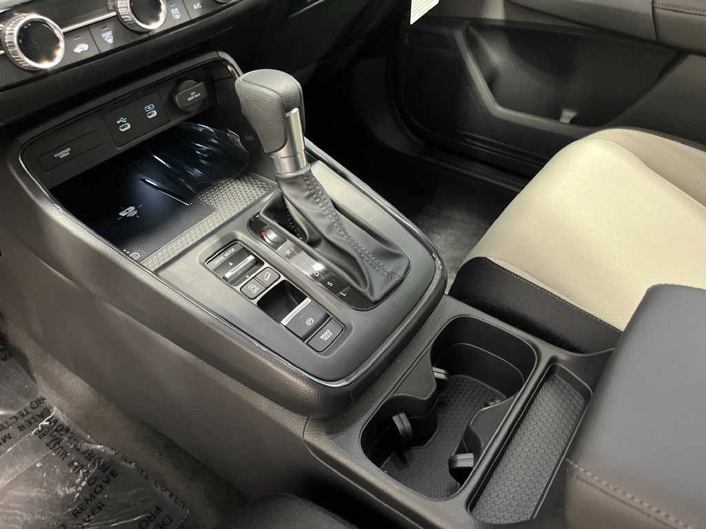 New 2027 Honda CR-V LX image 14