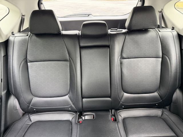 Certified 2025 Kia Seltos EX w/ EX Sunroof Package FWD image 33
