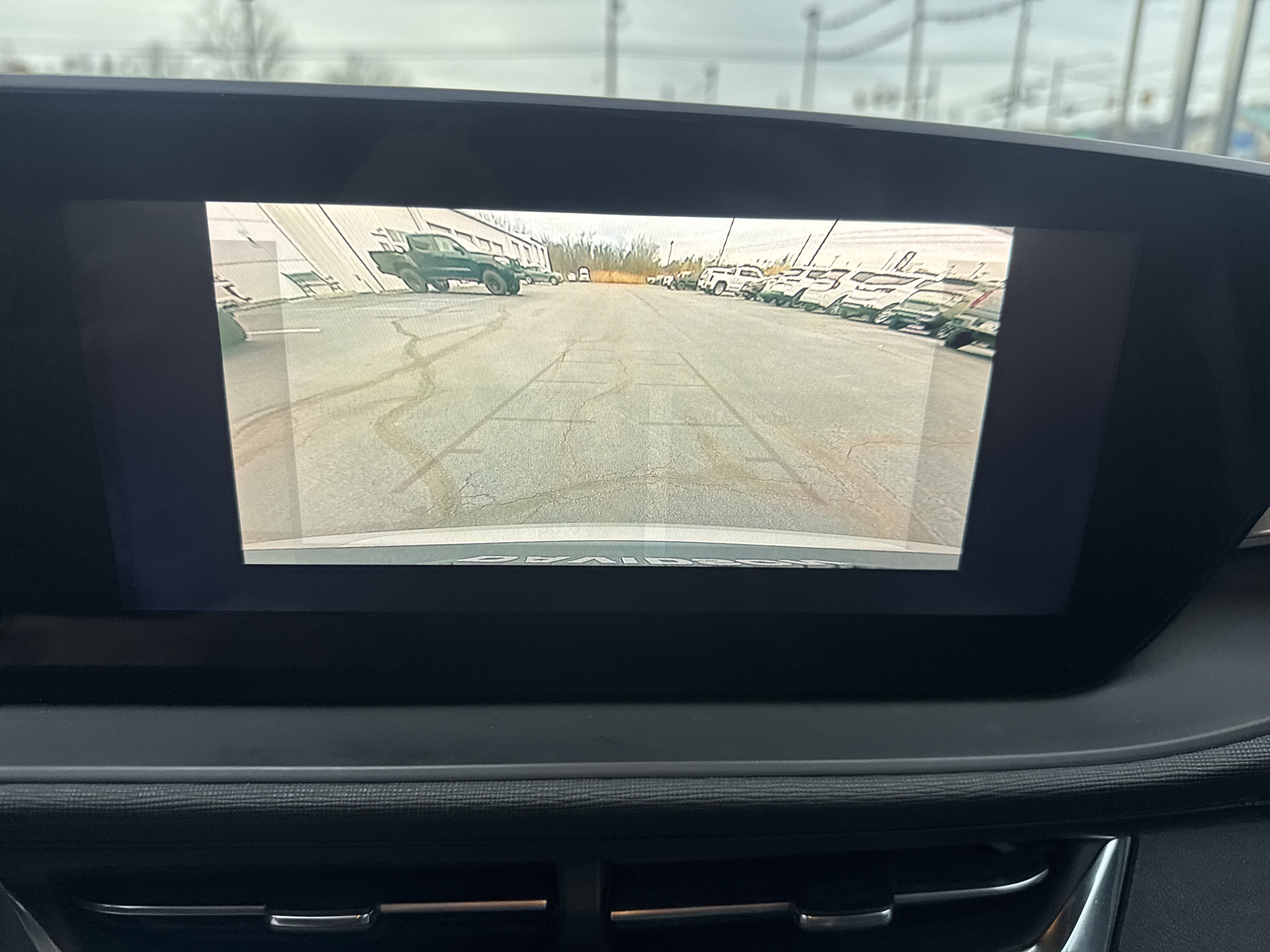 Used 2024 Buick Envista Preferred w/ Convenience I Package image 26