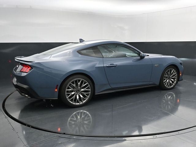 Used 2025 Ford Mustang GT Premium RWD image 10
