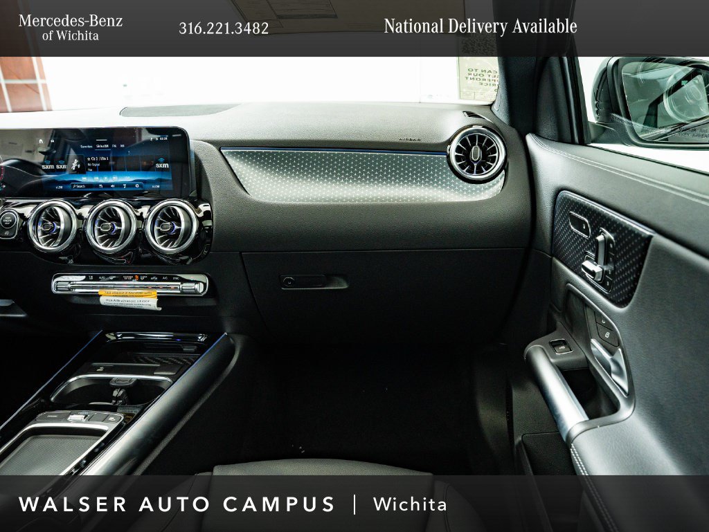 New 2026 Mercedes-Benz GLA 250 4MATIC image 47