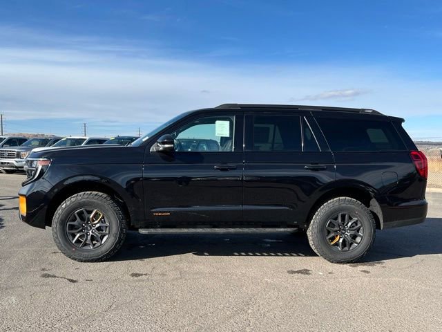 New 2026 Ford Expedition Tremor image 2