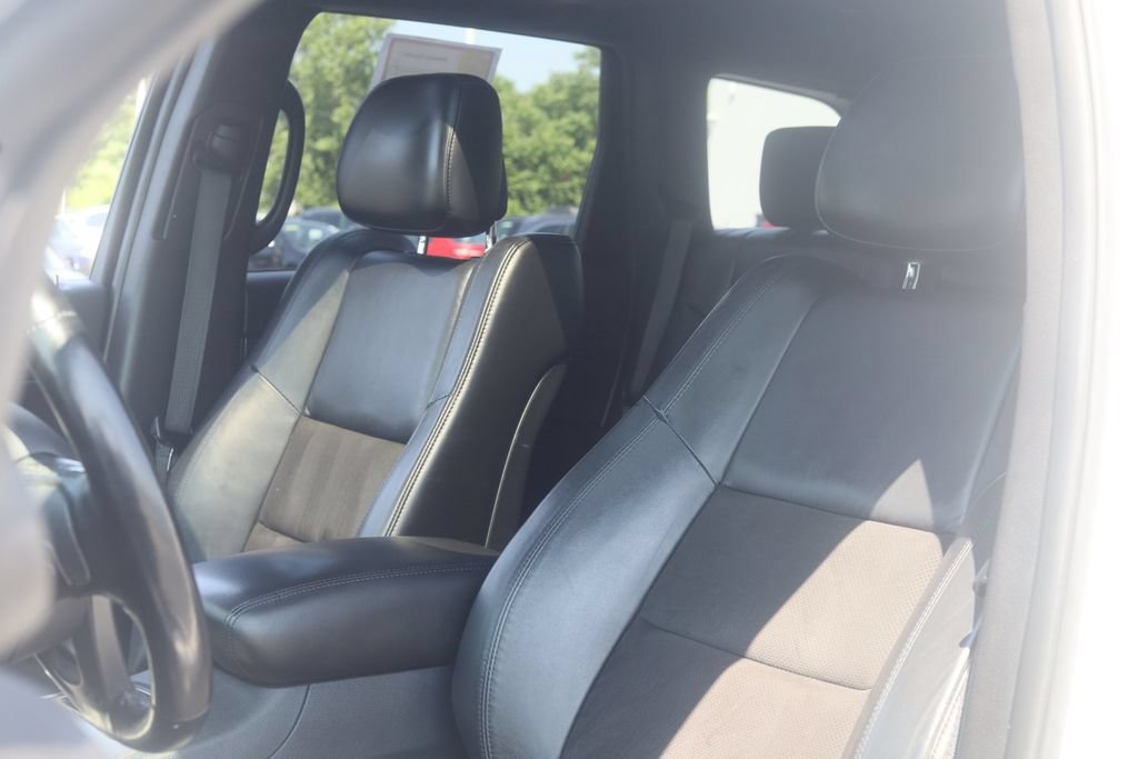 Used 2020 Jeep Grand Cherokee Altitude AWD/4WD image 26
