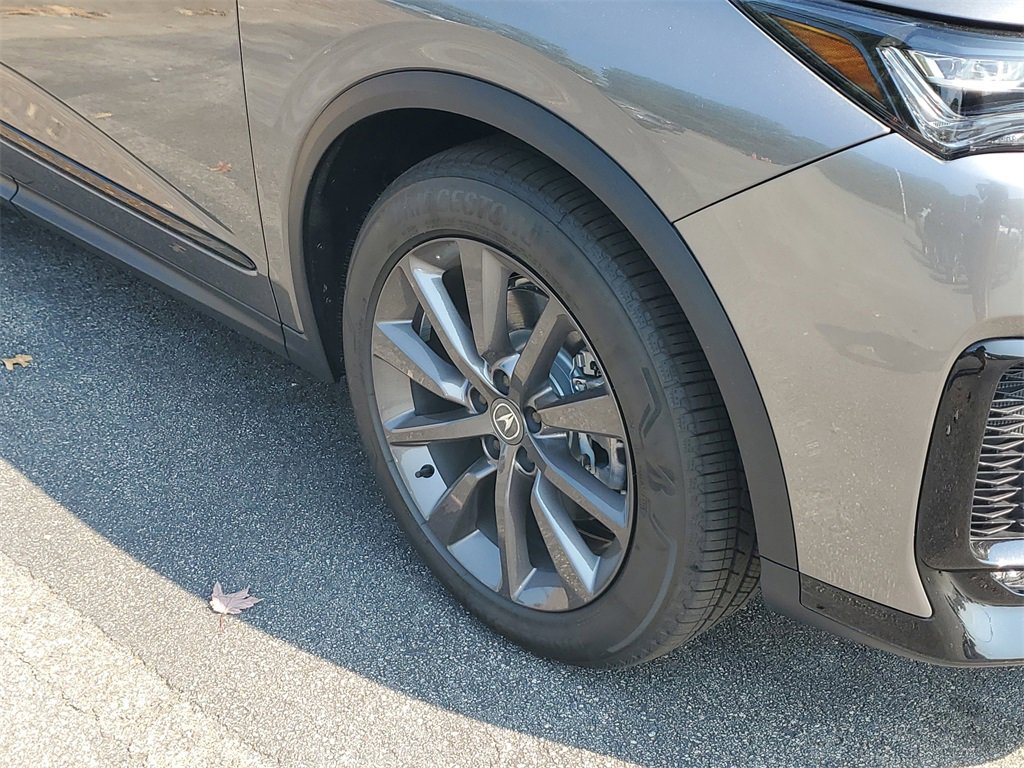 Used 2026 Acura MDX A-Spec image 4