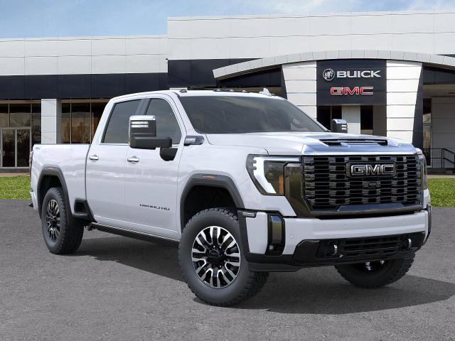 New 2026 GMC Sierra 2500 Denali Ultimate image 23