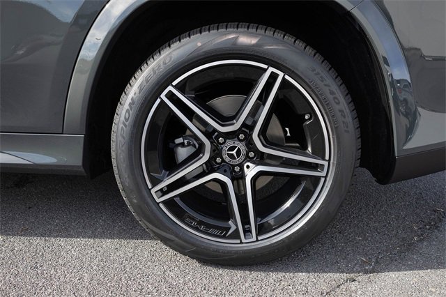 New 2026 Mercedes-Benz GLS 450 4MATIC image 6
