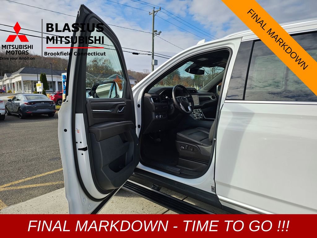 Used 2023 GMC Yukon XL Denali image 18