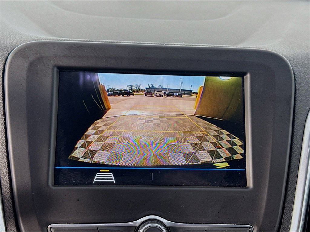 Used 2019 Chevrolet Equinox LT image 13