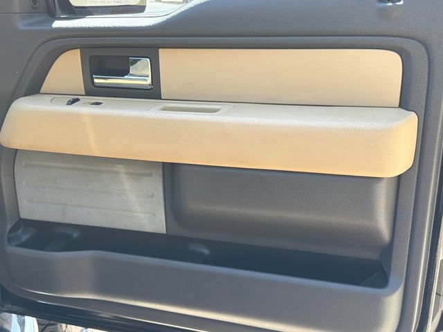 Used 2013 Ford F150 XLT w/ Luxury Equipment Group AWD/4WD image 15