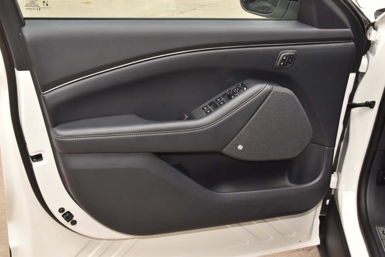 Certified 2023 Ford Mustang Mach-E Premium AWD/4WD image 36