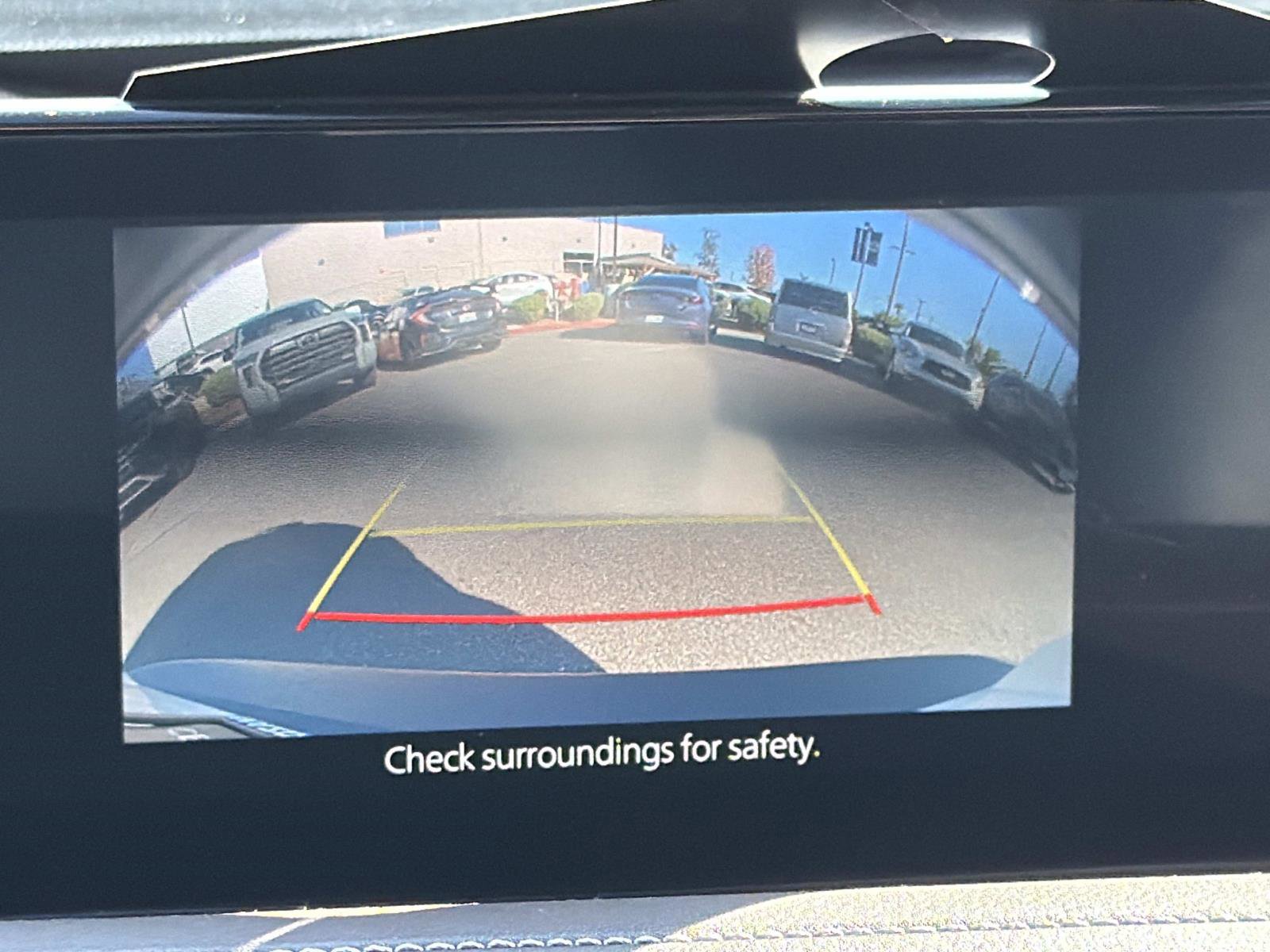 Used 2025 MAZDA CX-30 AWD 2.5 S w/ Premium Package image 12