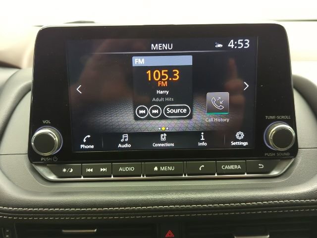 Used 2022 Nissan Rogue SV image 15