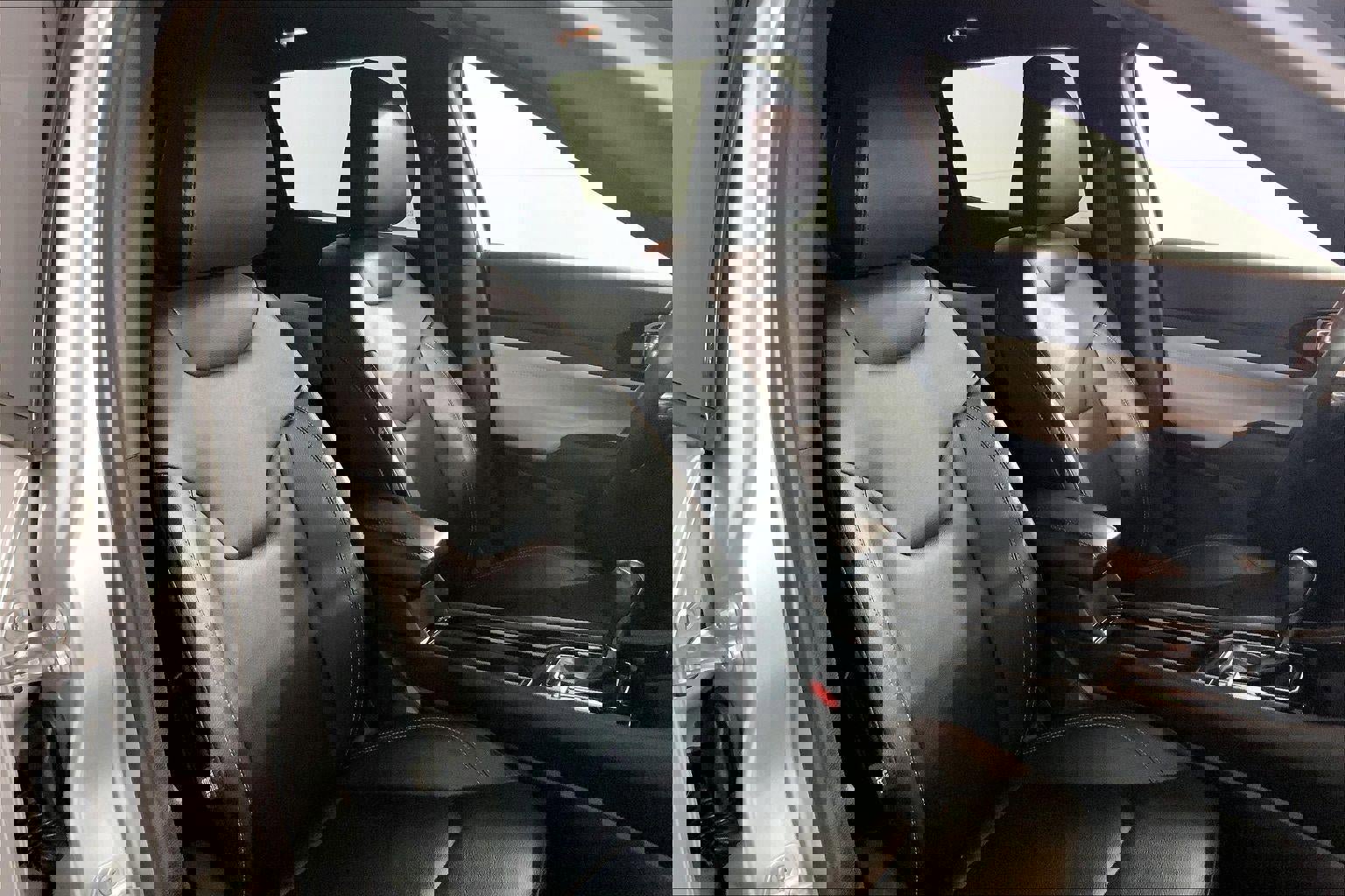 Used 2025 Jeep Compass Limited image 7