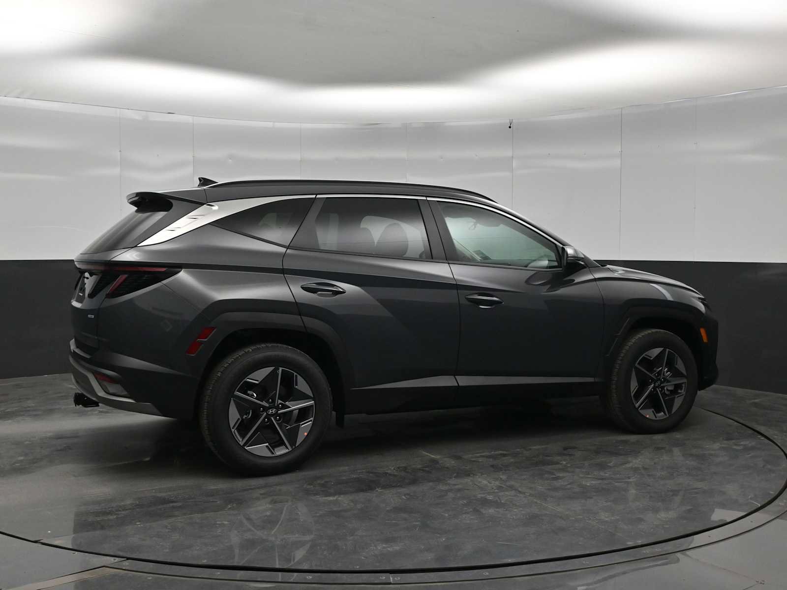 New 2026 Hyundai Tucson SEL AWD/4WD image 8