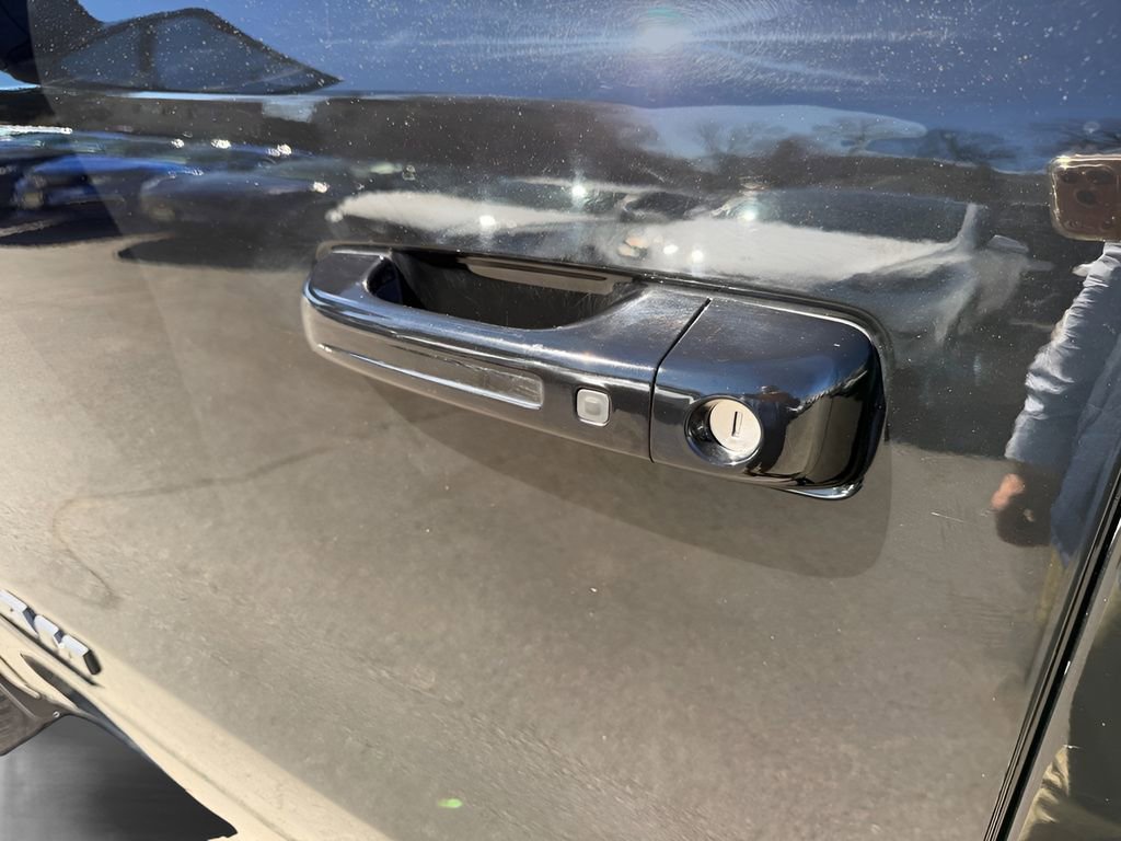 Used 2022 RAM 1500 Sport w/ Rebel Level 2 Equipment Group image 14