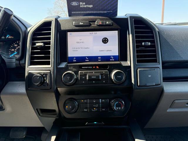 Certified 2020 Ford F150 XL w/ Equipment Group 101A Mid image 17