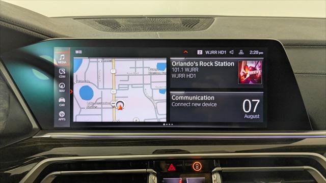 Used 2020 BMW X5 sDrive40i w/ Premium Package RWD image 30
