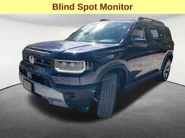 Used 2026 Honda Passport RTL image 5