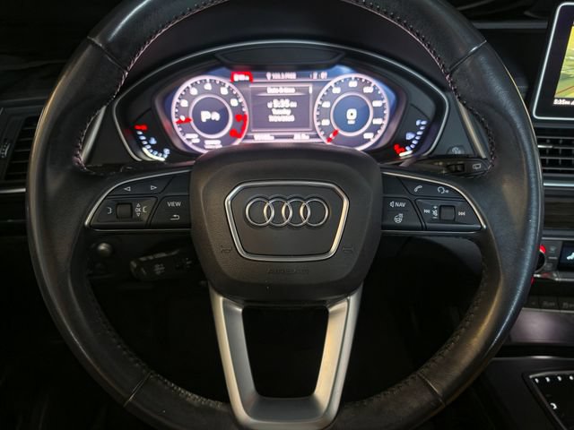 Used 2018 Audi Q5 Prestige AWD/4WD image 33