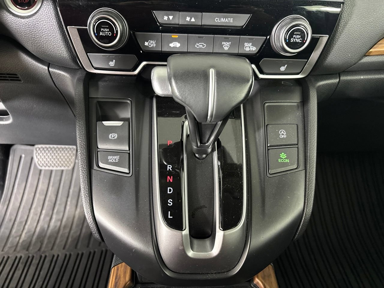Used 2022 Honda CR-V Touring image 21