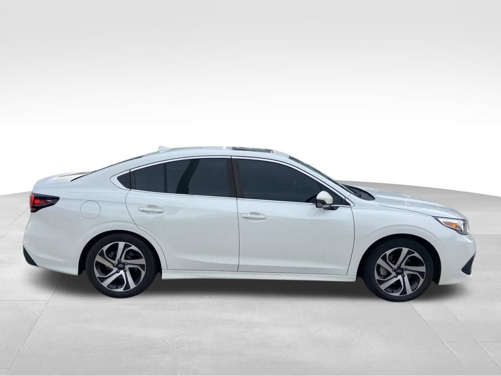 Used 2022 Subaru Legacy Limited image 11