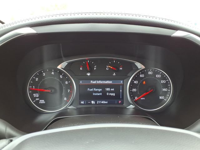Certified 2023 Chevrolet Blazer LT w/ Convenience Package FWD image 16
