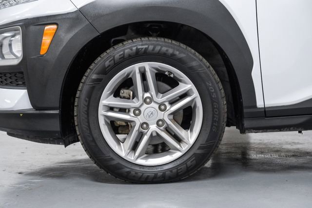 Used 2021 Hyundai Kona SE FWD image 64