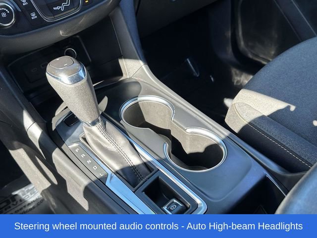 Used 2020 Chevrolet Equinox LT image 8