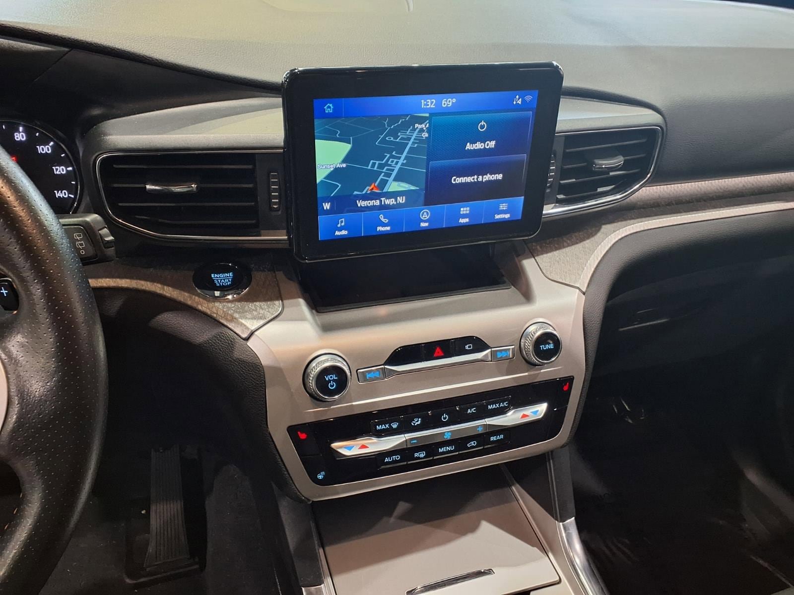 Used 2022 Ford Explorer Timberline AWD/4WD image 11