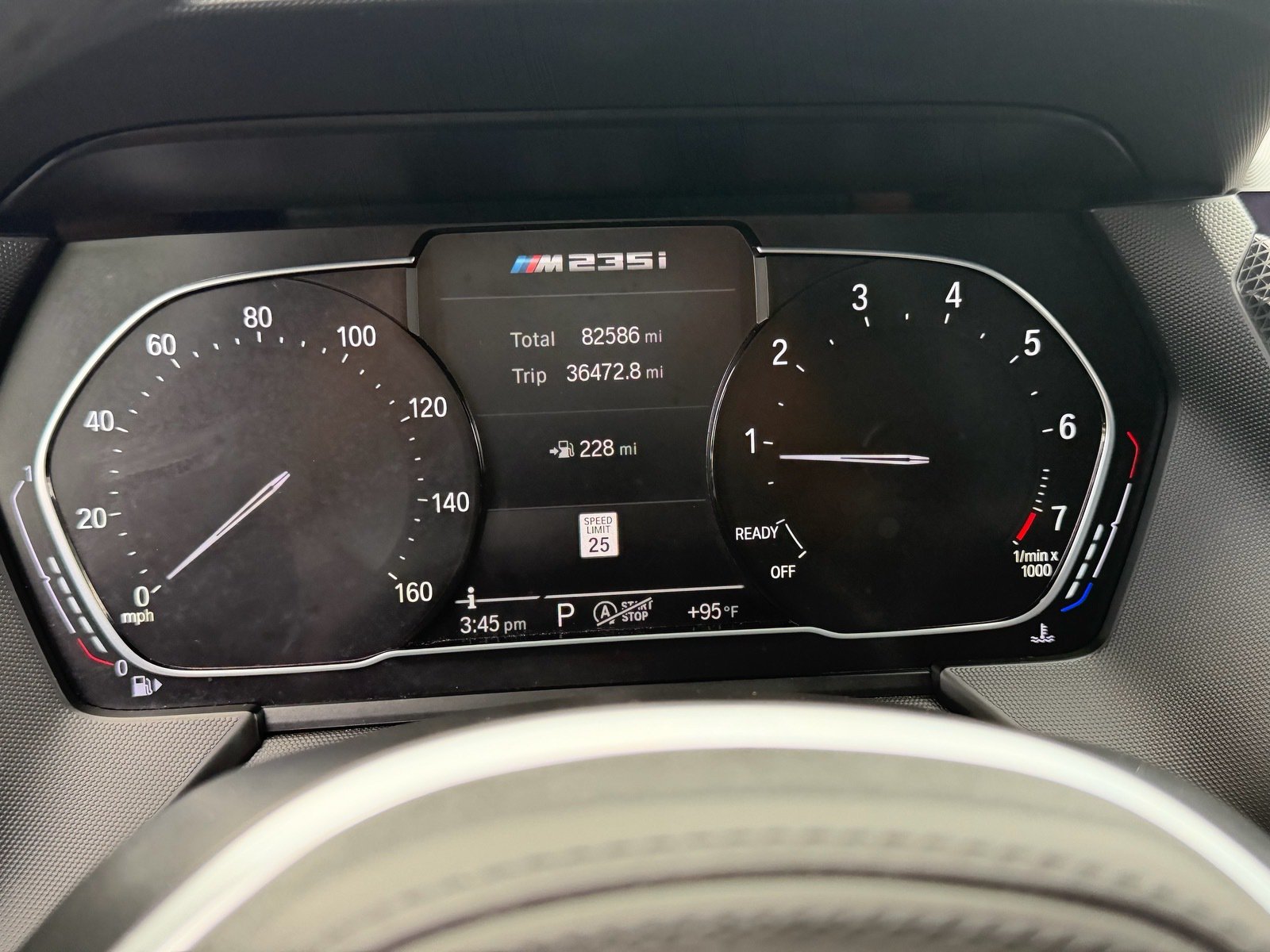 Used 2020 BMW M235i xDrive Gran Coupe w/ Shadowloine Package AWD/4WD image 23