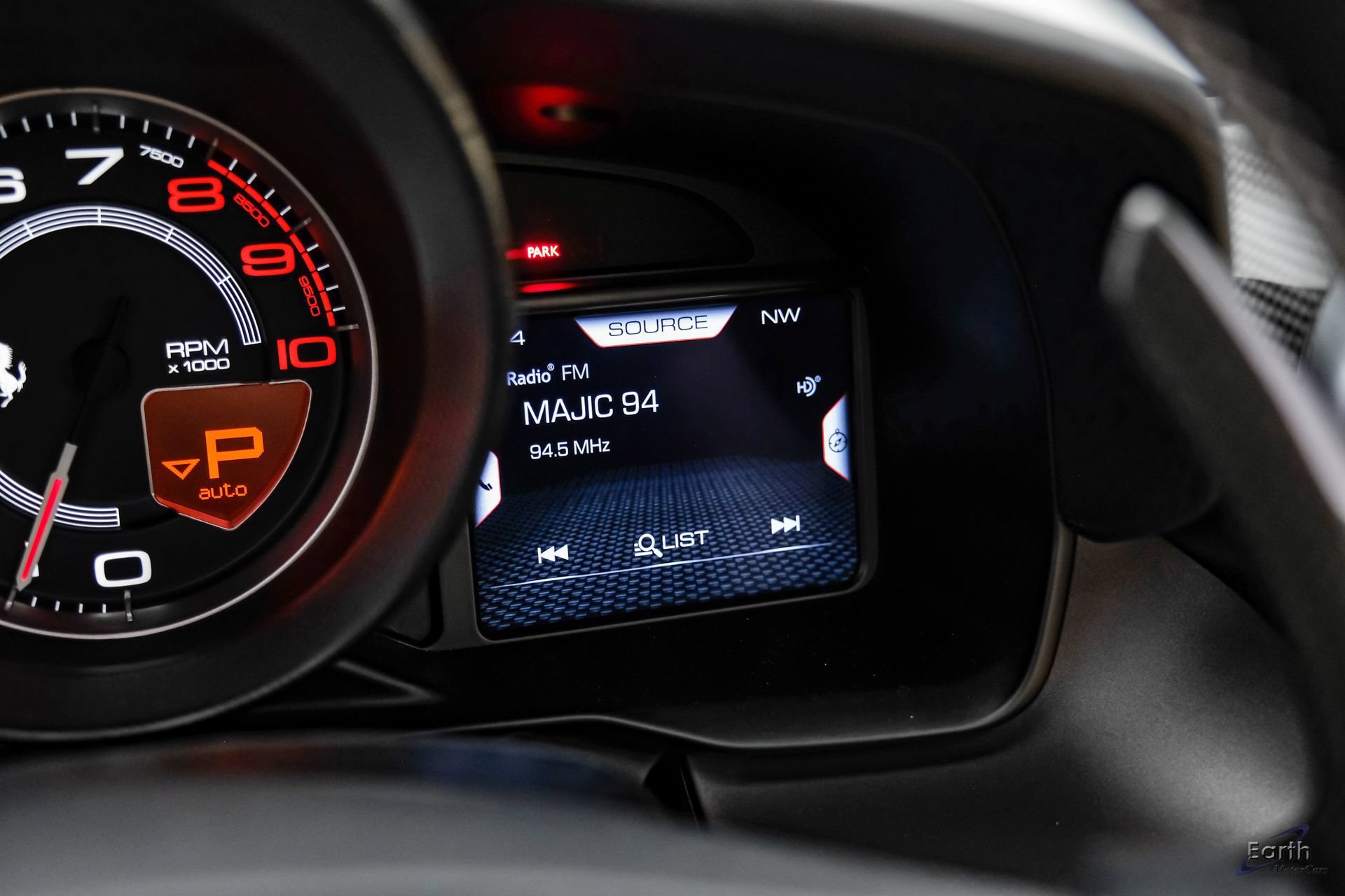 Used 2023 Ferrari F8 Tributo RWD image 89