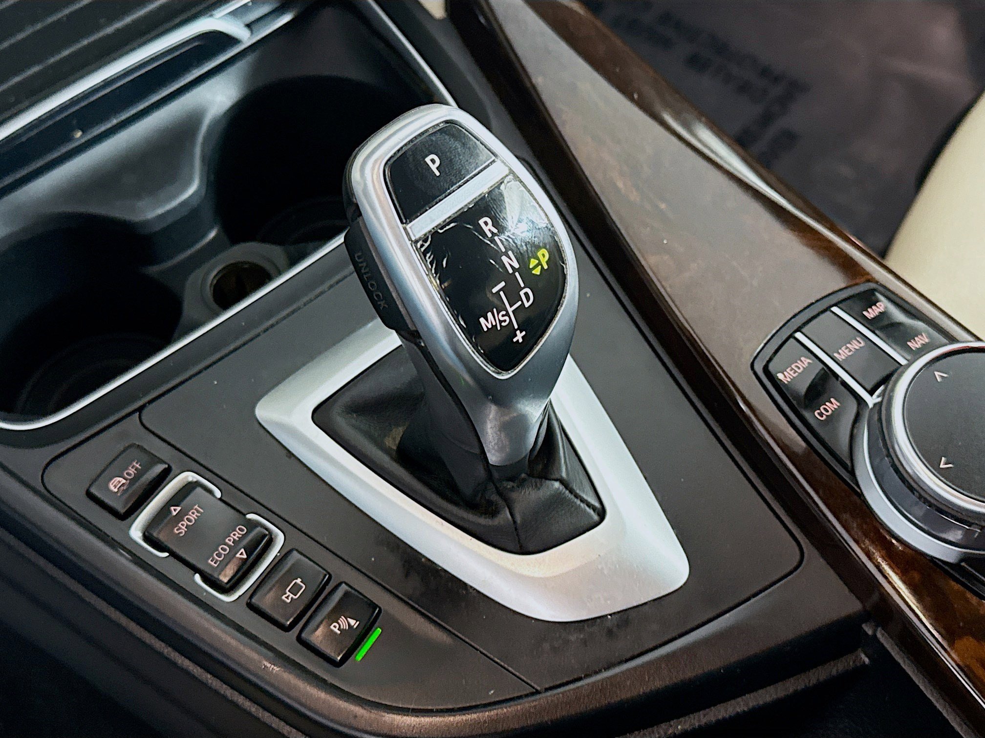 Used 2018 BMW 440i xDrive Convertible image 20