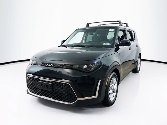 Used 2024 Kia Soul LX w/ Option Group 015 image 4