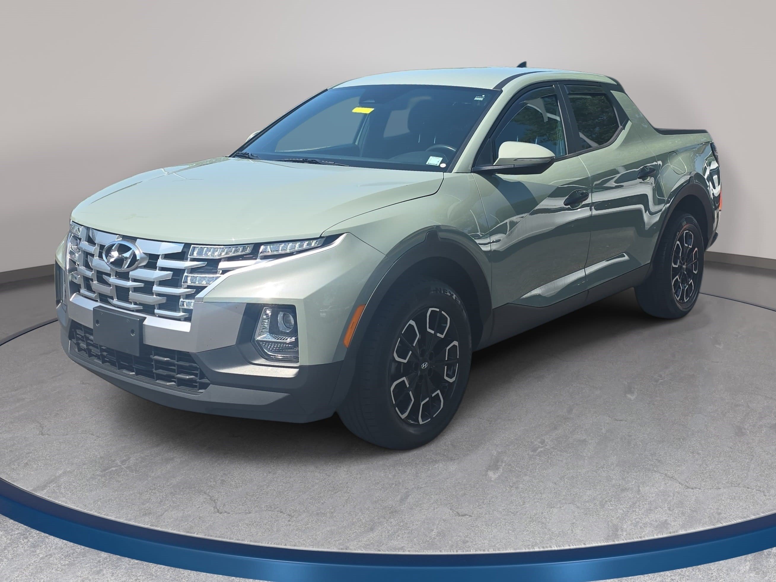 Used 2022 Hyundai Santa Cruz SEL w/ Cargo Package
