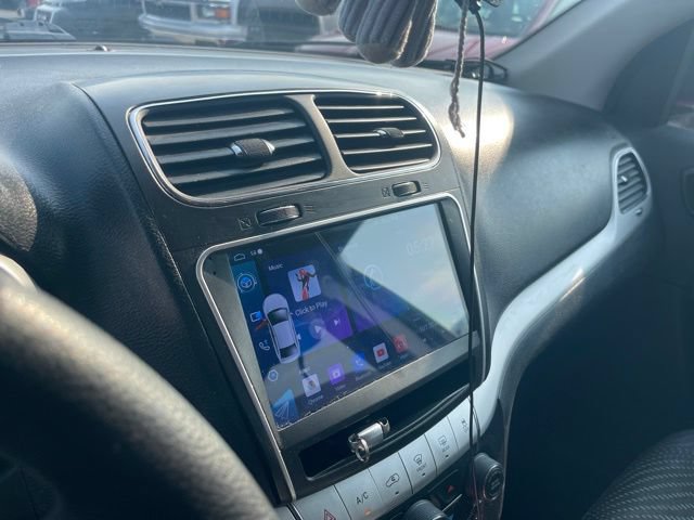 Used 2019 Dodge Journey SE w/ Blacktop Package FWD image 7