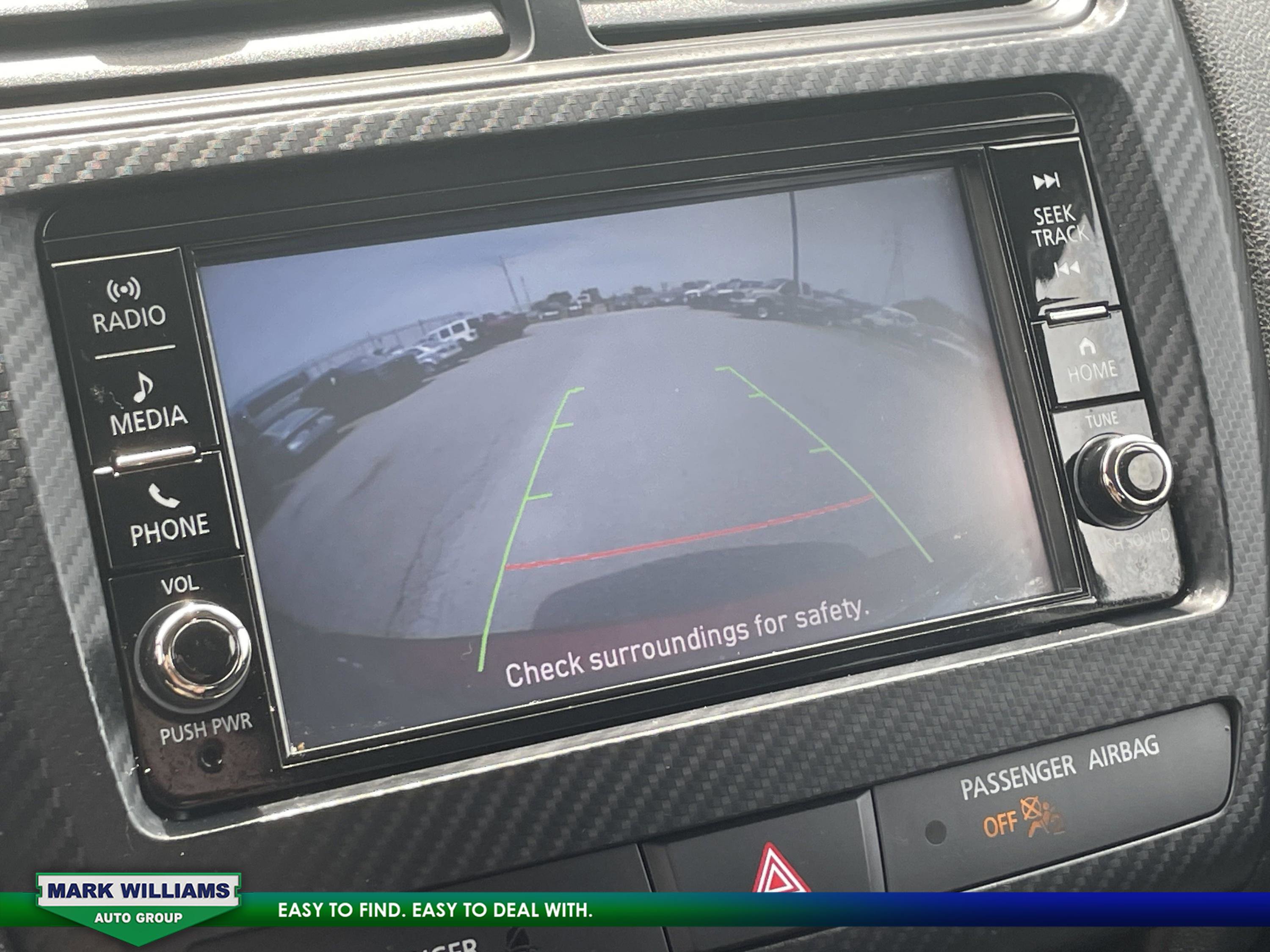 Used 2023 Mitsubishi Outlander Sport 2.0 ES image 21