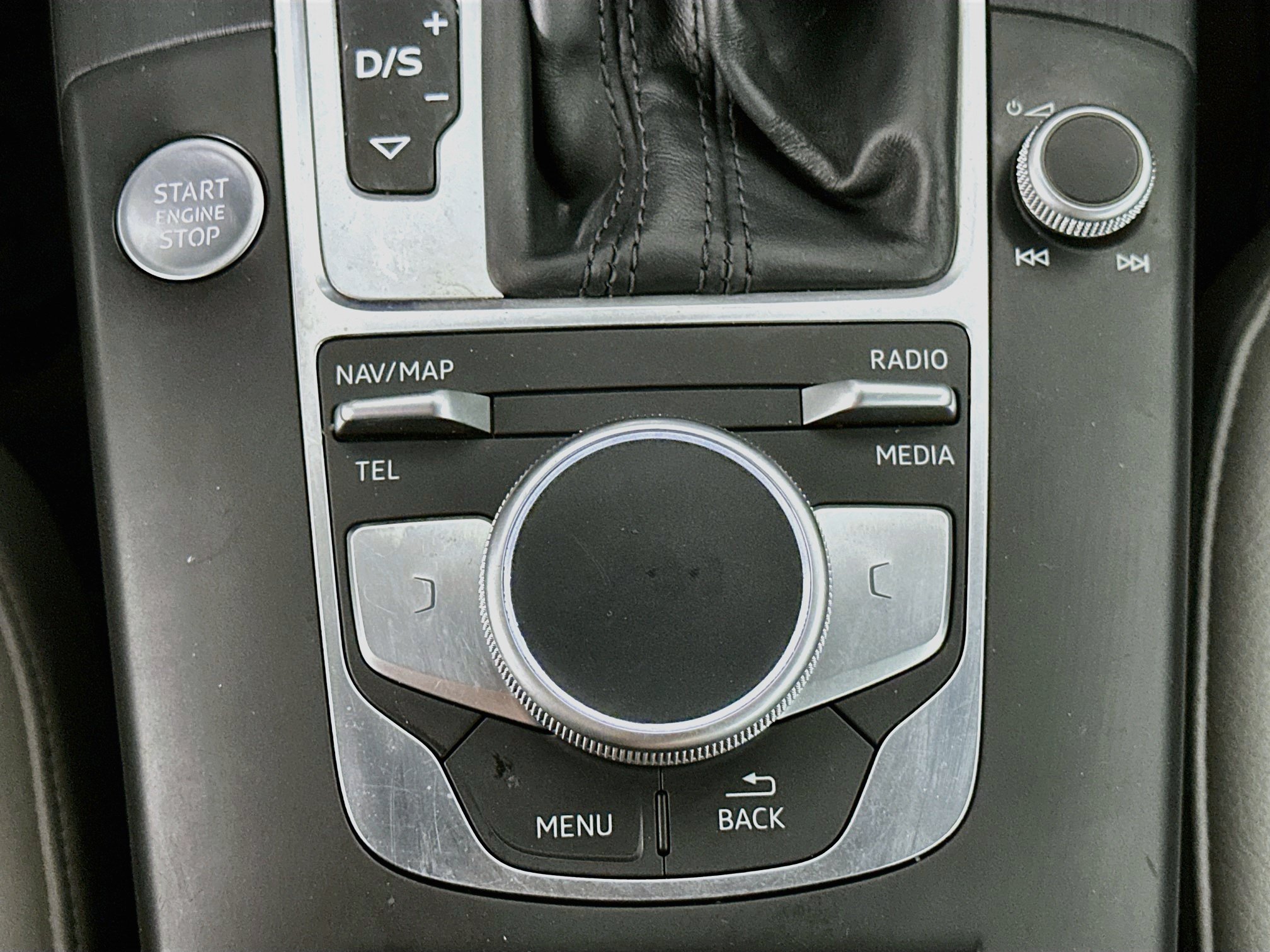Used 2018 Audi A3 2.0T Premium Plus w/ Premium Plus Package FWD image 25