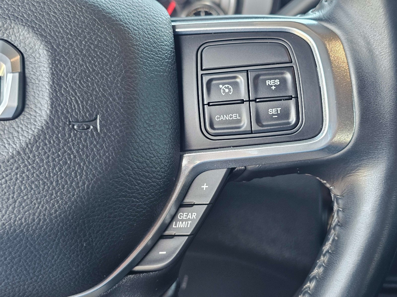 Used 2022 RAM 3500 Laramie w/ Night Edition AWD/4WD image 25