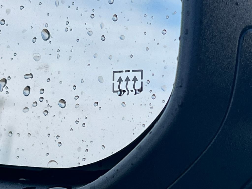 New 2026 GMC Terrain Denali w/ LPO, Floor Liner Package image 37