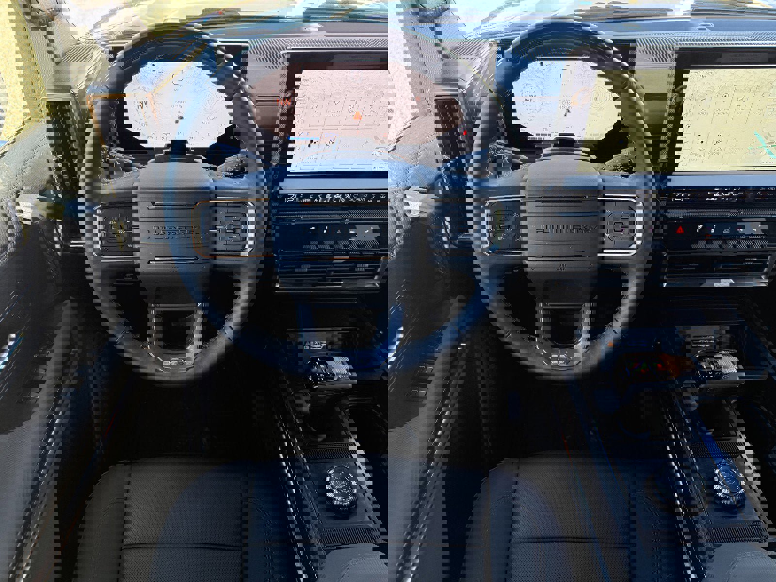 New 2025 GMC Hummer EV 3X image 15