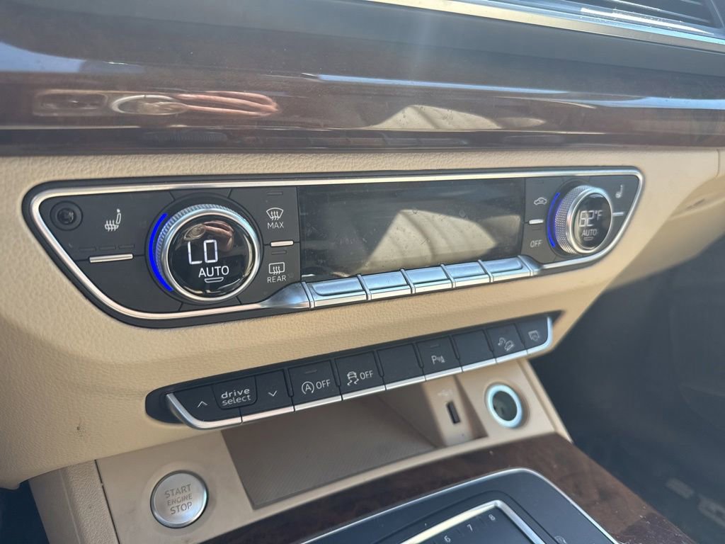 Used 2018 Audi Q5 2.0T Premium Plus AWD/4WD image 17