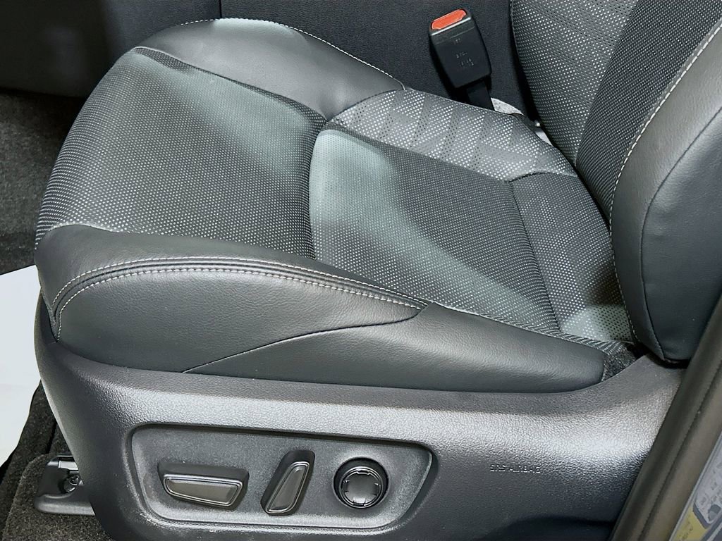 New 2026 Toyota 4Runner TRD Off-Road Premium AWD/4WD image 19