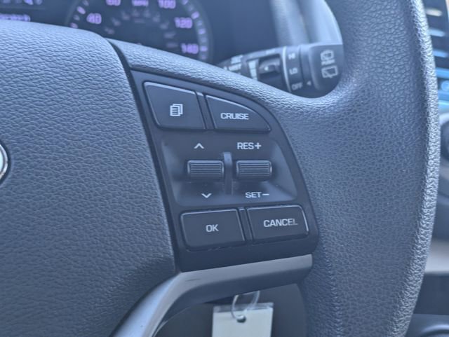 Used 2016 Hyundai Tucson SE w/ Option Group 02 image 24