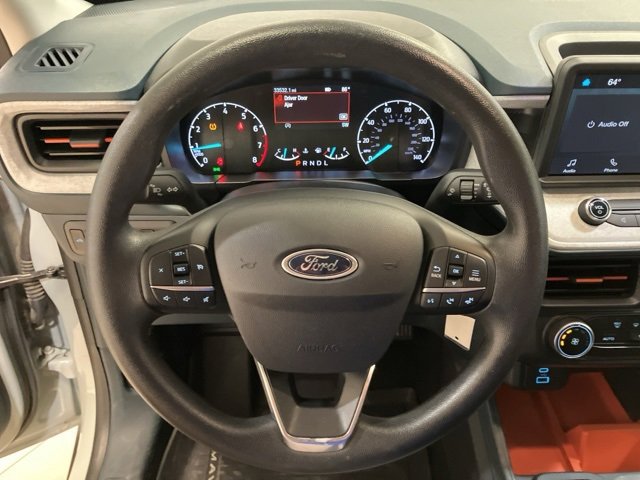 Used 2024 Ford Maverick XLT w/ Equipment Group 300A Standard image 12