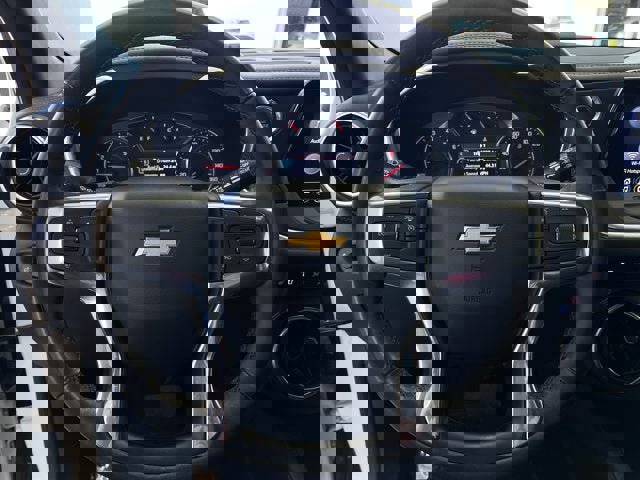 Used 2022 Chevrolet Blazer LT w/ Sound & Technology Package image 15