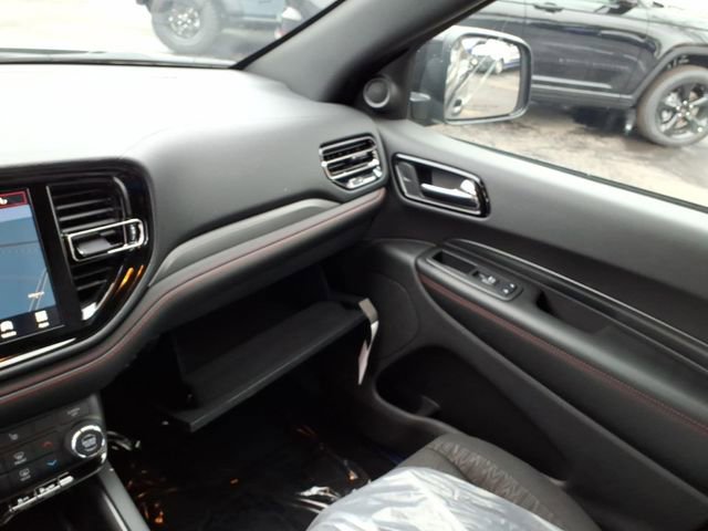 New 2026 Dodge Durango GT AWD/4WD image 19